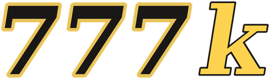 777k logo